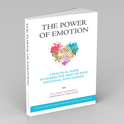 The Power of Emotion (Paperback)