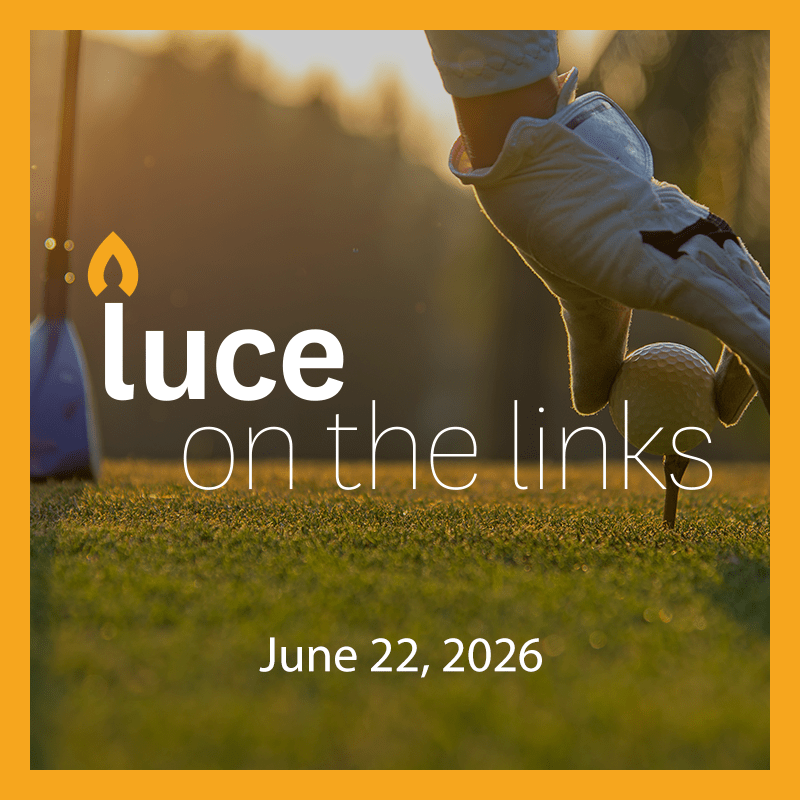 Luce on The Links Foursome