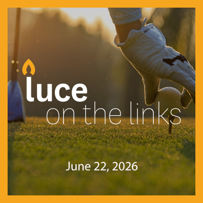 Luce on The Links Foursome