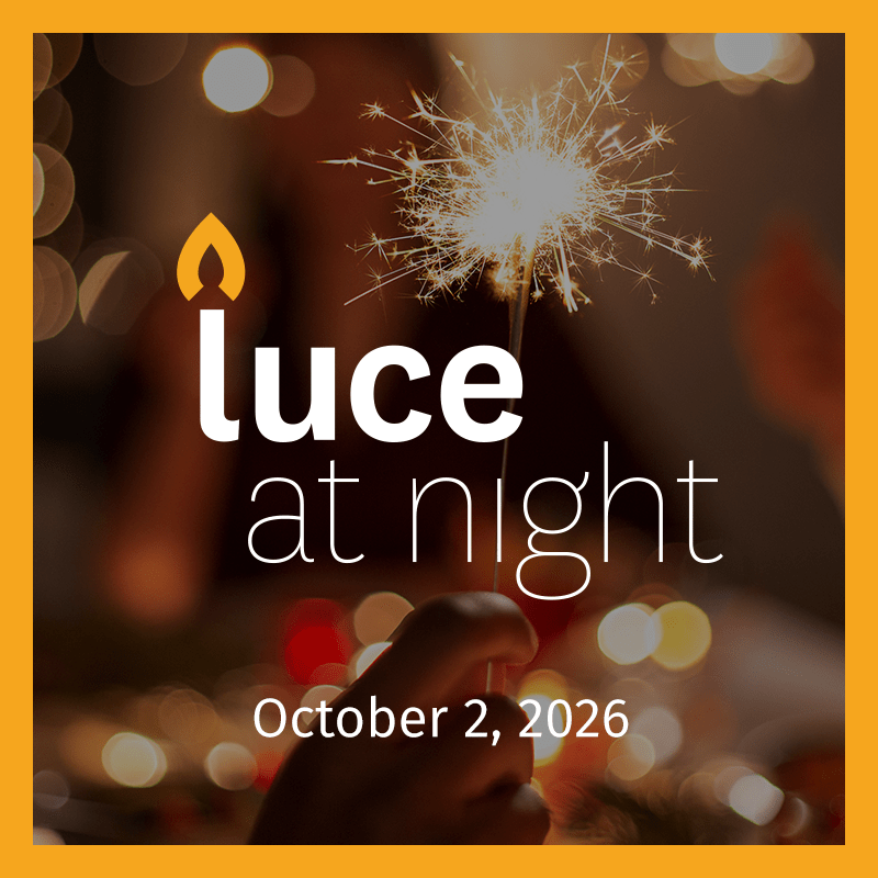 Luce At Night 2026 Tickets