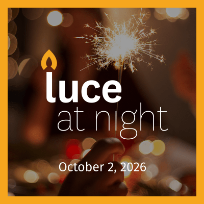 Luce At Night 2026 Tickets