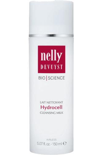 Hydrocell Cleansing Milk<br /><small>by Nelly De Vuyst</small>