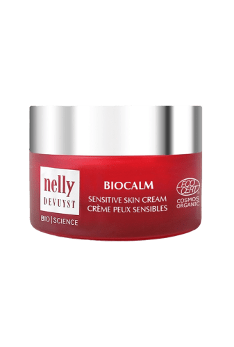 BioCalm Sensitive Cream<br /><small>by Nelly De Vuyst</small>