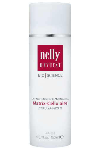 Cellular-Matrix Cleansing Milk<small> by Nelly De Vuyst</small>