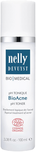 BioAcne pH Toner<br /><small>by Nelly De Vuyst</small>