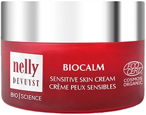 BioCalm Sensitive Skin<br/><small>by Nelly De Vuyst</small>