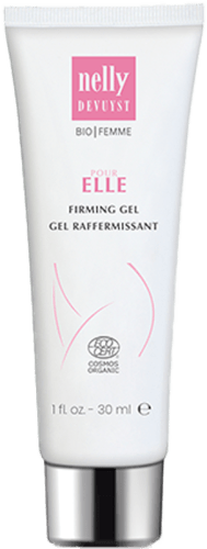 Firming Gel (Travel)<br/><small>by Nelly De Vuyst</small>