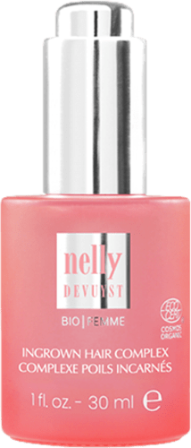 Ingrown Hair Complex<br /><small>by Nelly De Vuyst</small>