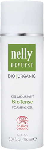 BioTense Foaming Gel<br /><small>by Nelly De Vuyst</small>