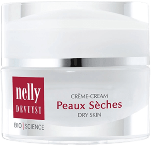 Dry Skin Cream<br /><small>by Nelly De Vuyst</small>