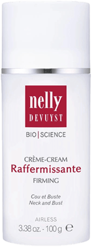 Firming Neck & Bust Cream<br /><small>by Nelly De Vuyst</small>