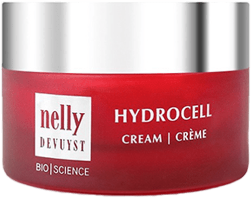 Hydrocell Plus Cream<br /><small>by Nelly De Vuyst</small>