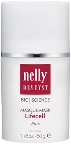 Lifecell Plus Mask<br /><small>by Nelly De Vuyst</small>