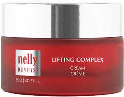 Lifting Complex Cream<br /><small>by Nelly De Vuyst</small>