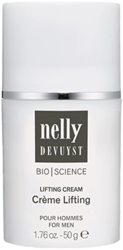 Lifting Cream For Men<br /><small>by Nelly De Vuyst</small>