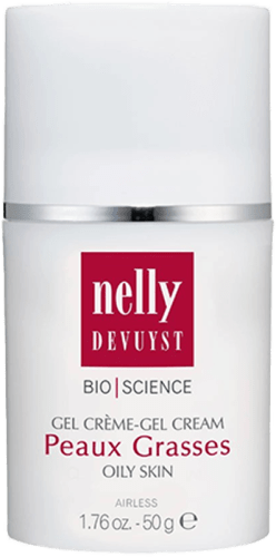 Oily Skin Gel-Cream<br /><small>by Nelly De Vuyst</small>