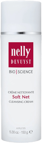 Soft Net Cleansing Cream<br /><small>by Nelly De Vuyst</small>