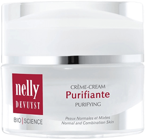 Purifying Cream<br /><small>by Nelly De Vuyst</small>