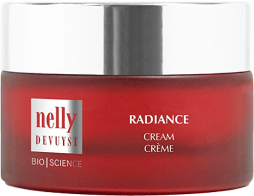 Radiance Cream<br /><small>by Nelly De Vuyst</small>