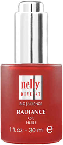 Radiance Oil<br /><small>by Nelly De Vuyst</small>