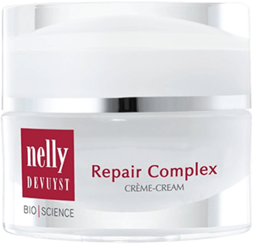 Repair Complex Cream<br /><small>by Nelly De Vuyst</small>