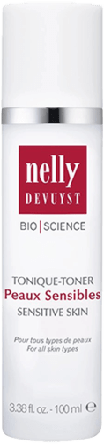 Sensitive Skin Toner<br /><small>by Nelly De Vuyst</small>