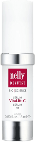 VitaLift-C HA Serum (15ML)<br /><small>by Nelly De Vuyst</small>