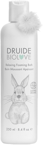 Druide BioLove<br /><small>Relaxing Foaming Bath</small>