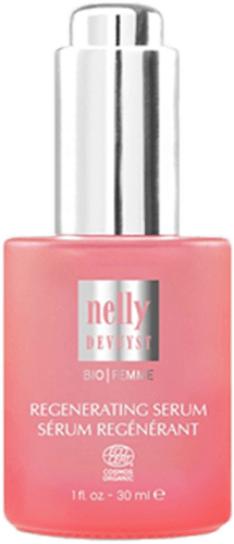 Regenerating Serum<br /><small>by Nelly De Vuyst</small>