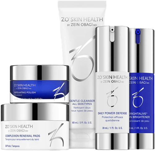 ZO® Skin Health<br /><small>Skin Brightening Program</small>