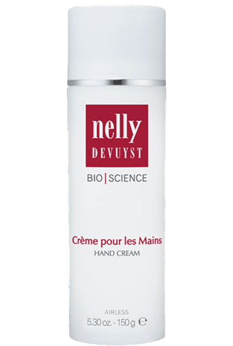 Hand Cream<br /><small>by Nelly De Vuyst</small>