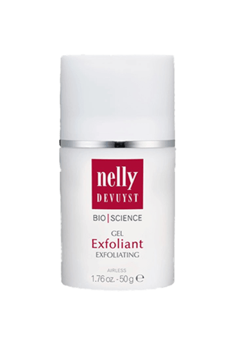 Exfoliating Gel Sensitive<br /><small>by Nelly De Vuyst</small>