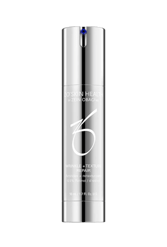 ZO® Skin Health<br /><small>Wrinkle + Texture Repair</small>