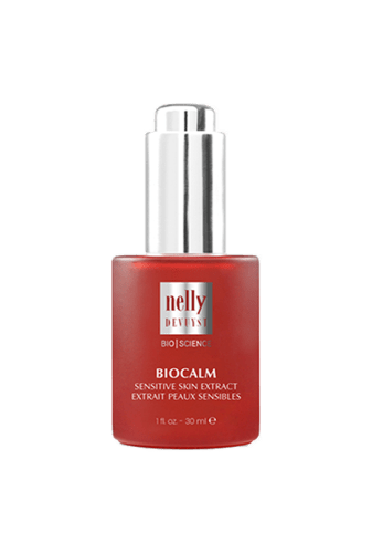 Sensitive Skin Extract<br /><small>by Nelly De Vuyst</small>