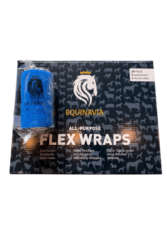 Equinavia <span>Vet Wrap</span>