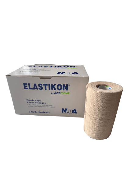 Elastikon <span>4inch</span>