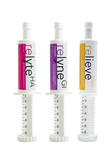 Travel Necessity Bundle <span>(Relyte & Relyne & Relieve)</span>