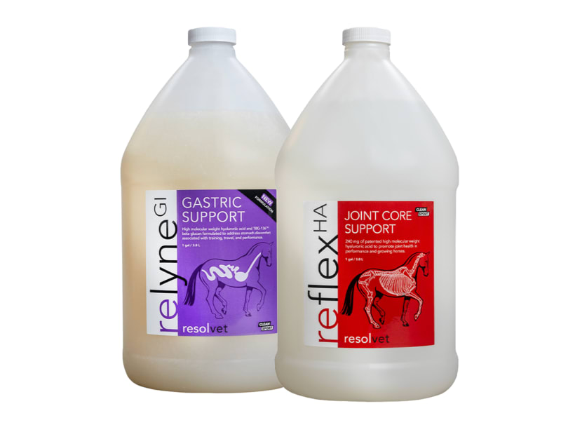 Gut & Joint Bundle <span>(Reflex & Relyne)</span>