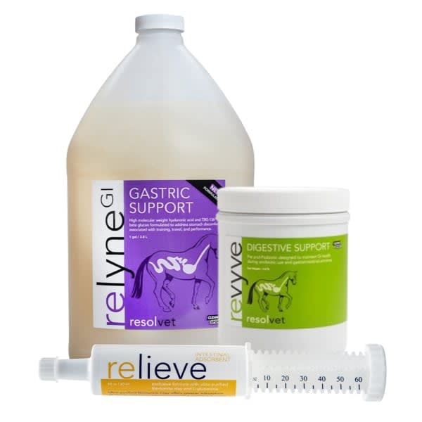 Complete GI Bundle <span>(Revyve + Relyne + Relieve)</span>