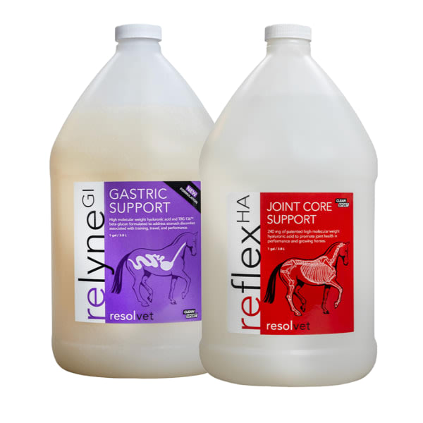 Gut & Joint Bundle <span>(Reflex & Relyne)</span>