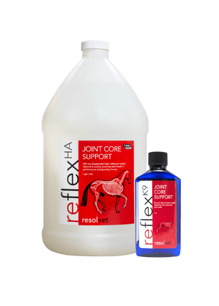 Horse & Hound Bundle <span>(Reflex & Reflex K9)</span>