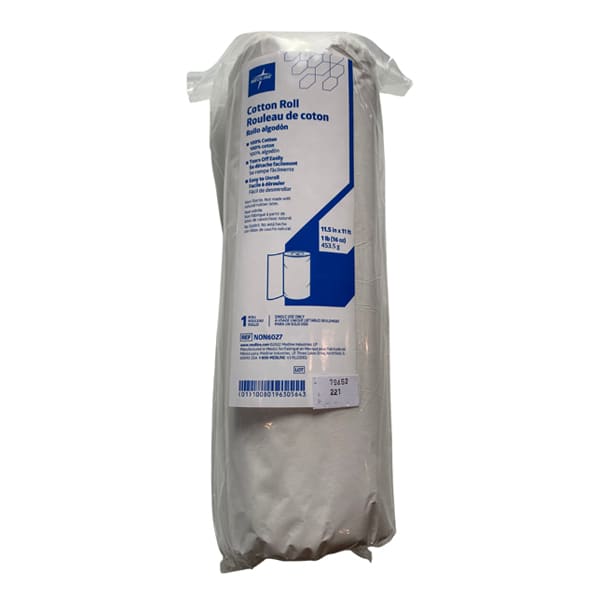 Rolled Cotton <span>11inch</span>