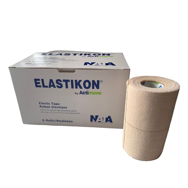 Elastikon <span>4inch</span>