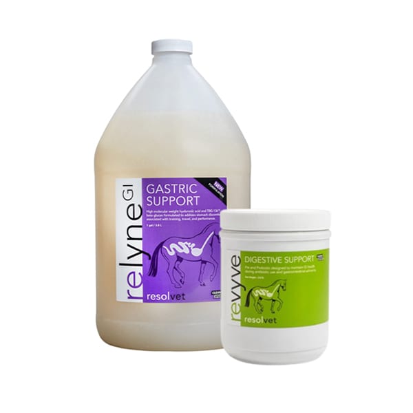 Microbiome Bundle <span>(Revyve + Relyne)</span>