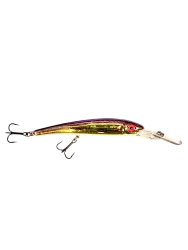 113 Hooligan RED EYE