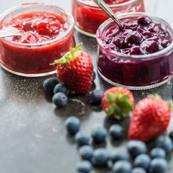 Fruit Jams