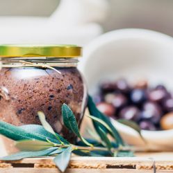 Olive Tapenade