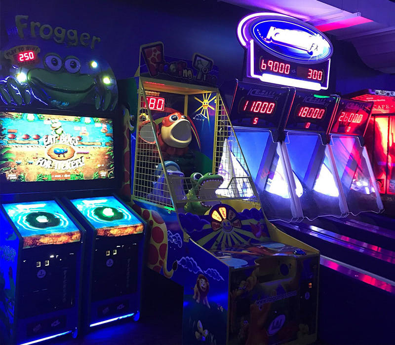 Fun Zone