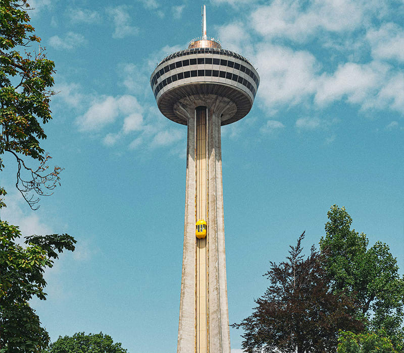 Skylon Tower