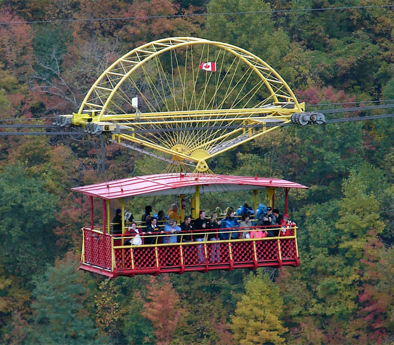 Whirlpool Aero Cart